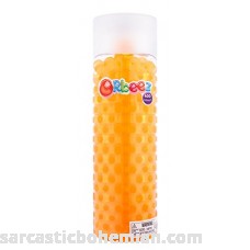 Orbeez Grown Orange Refill for Use with Crush Playset B00WXYSBRU